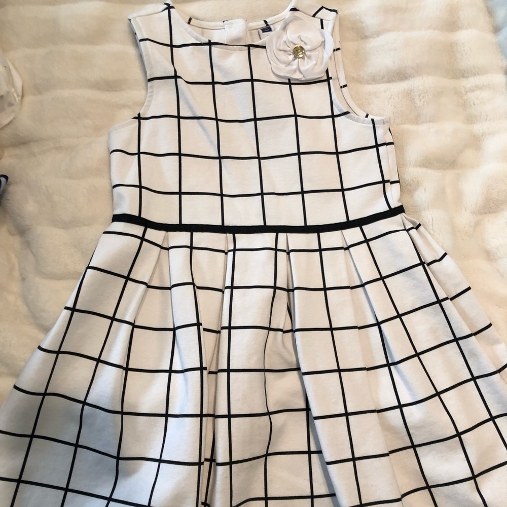 Girls Dress, used once